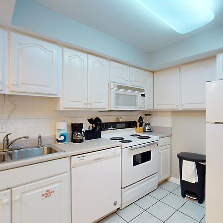 Appartamento Gulf Gate 402 Panama City Beach Esterno foto