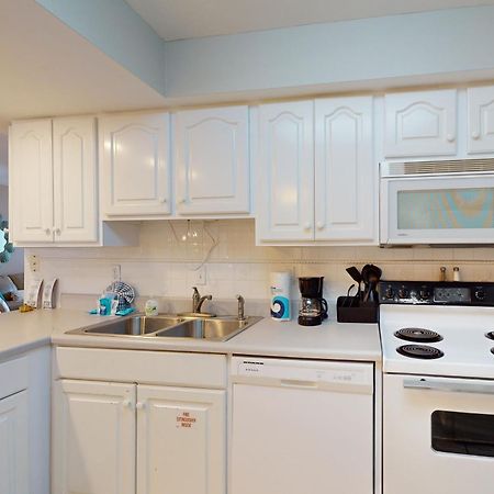 Appartamento Gulf Gate 402 Panama City Beach Esterno foto