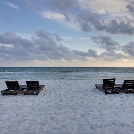 Appartamento Gulf Gate 402 Panama City Beach Esterno foto