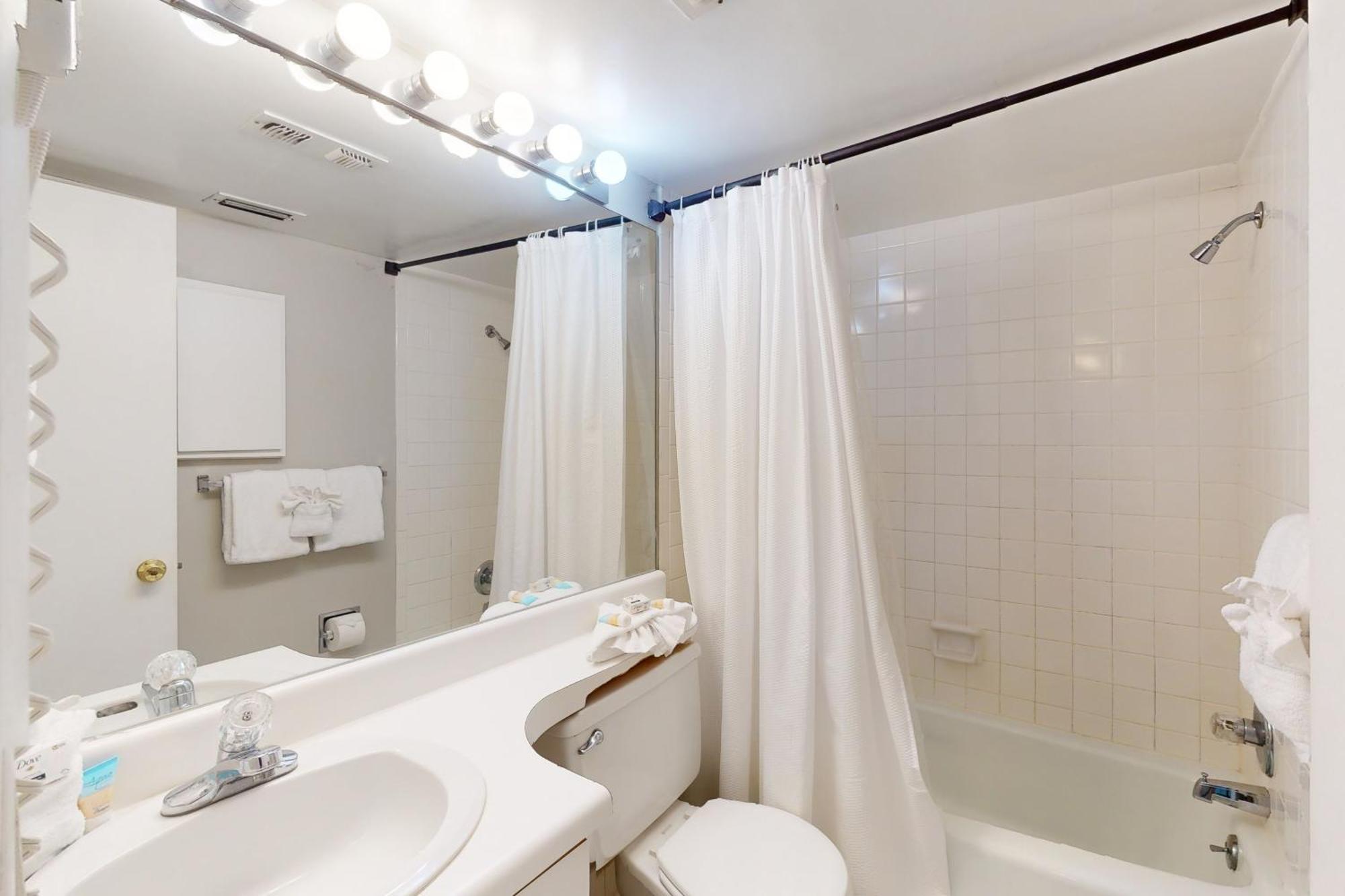 Appartamento Gulf Gate 402 Panama City Beach Esterno foto