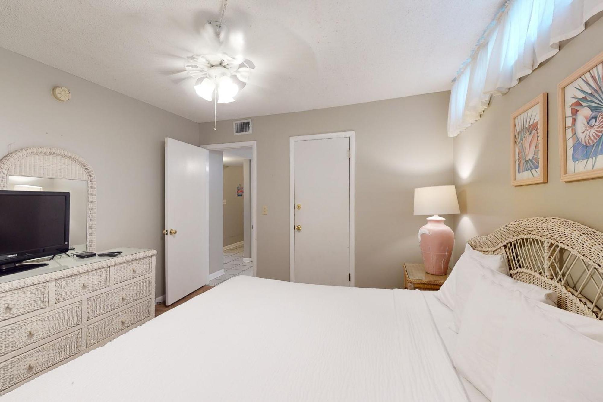Appartamento Gulf Gate 402 Panama City Beach Esterno foto