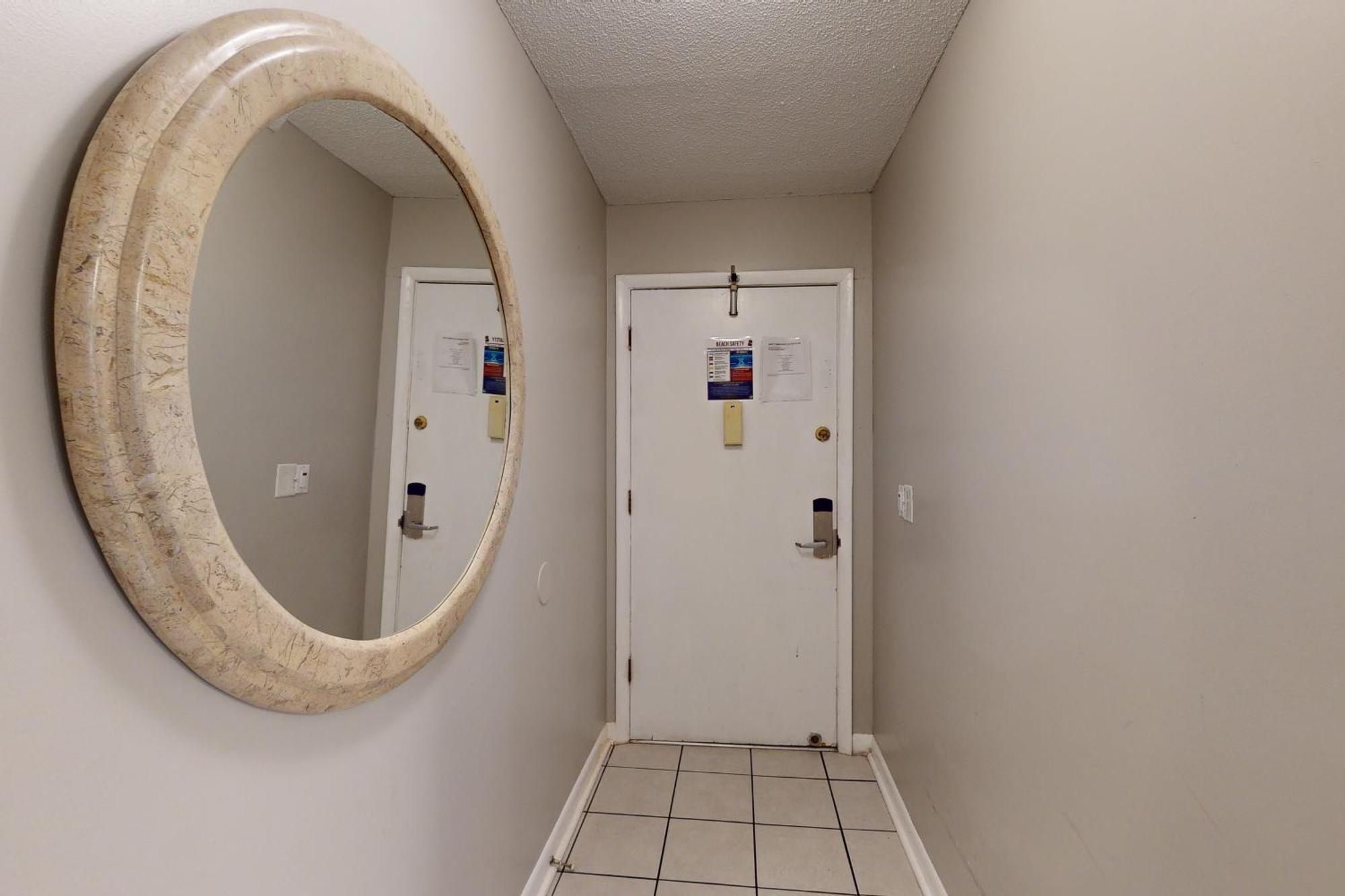 Appartamento Gulf Gate 402 Panama City Beach Esterno foto