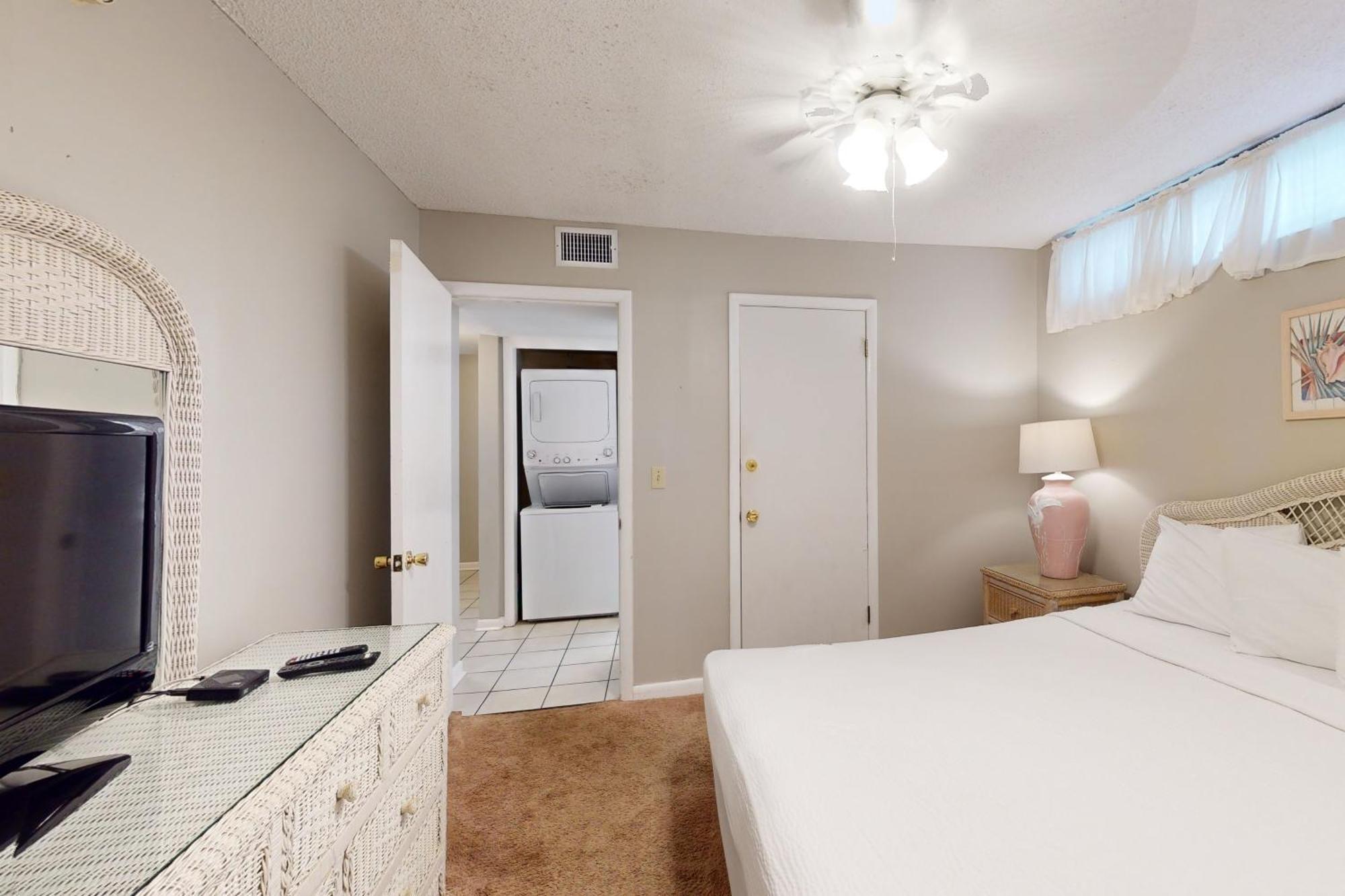 Appartamento Gulf Gate 402 Panama City Beach Esterno foto