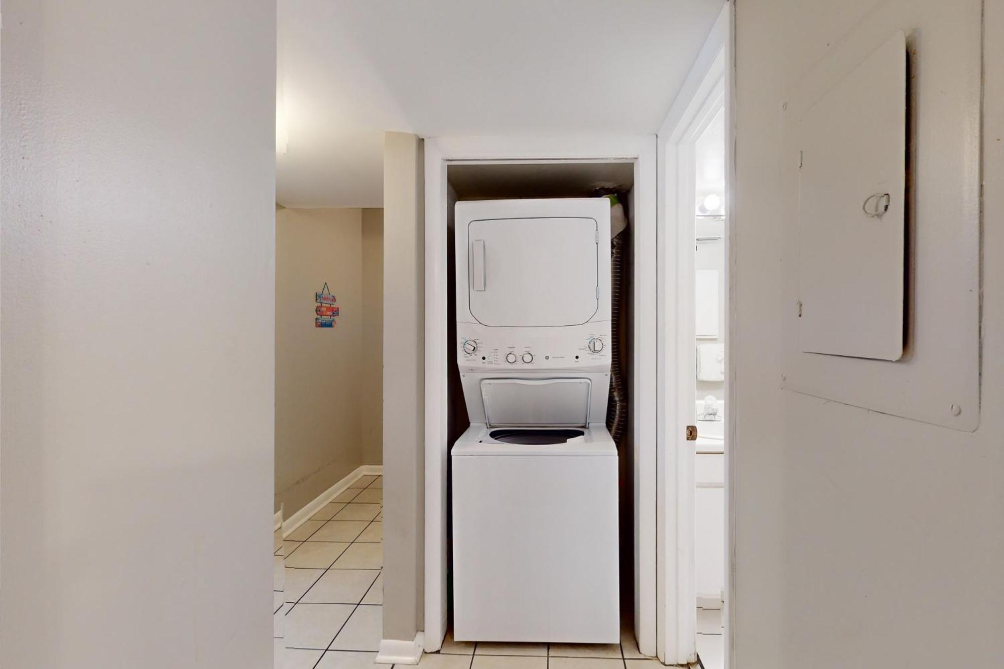 Appartamento Gulf Gate 402 Panama City Beach Esterno foto