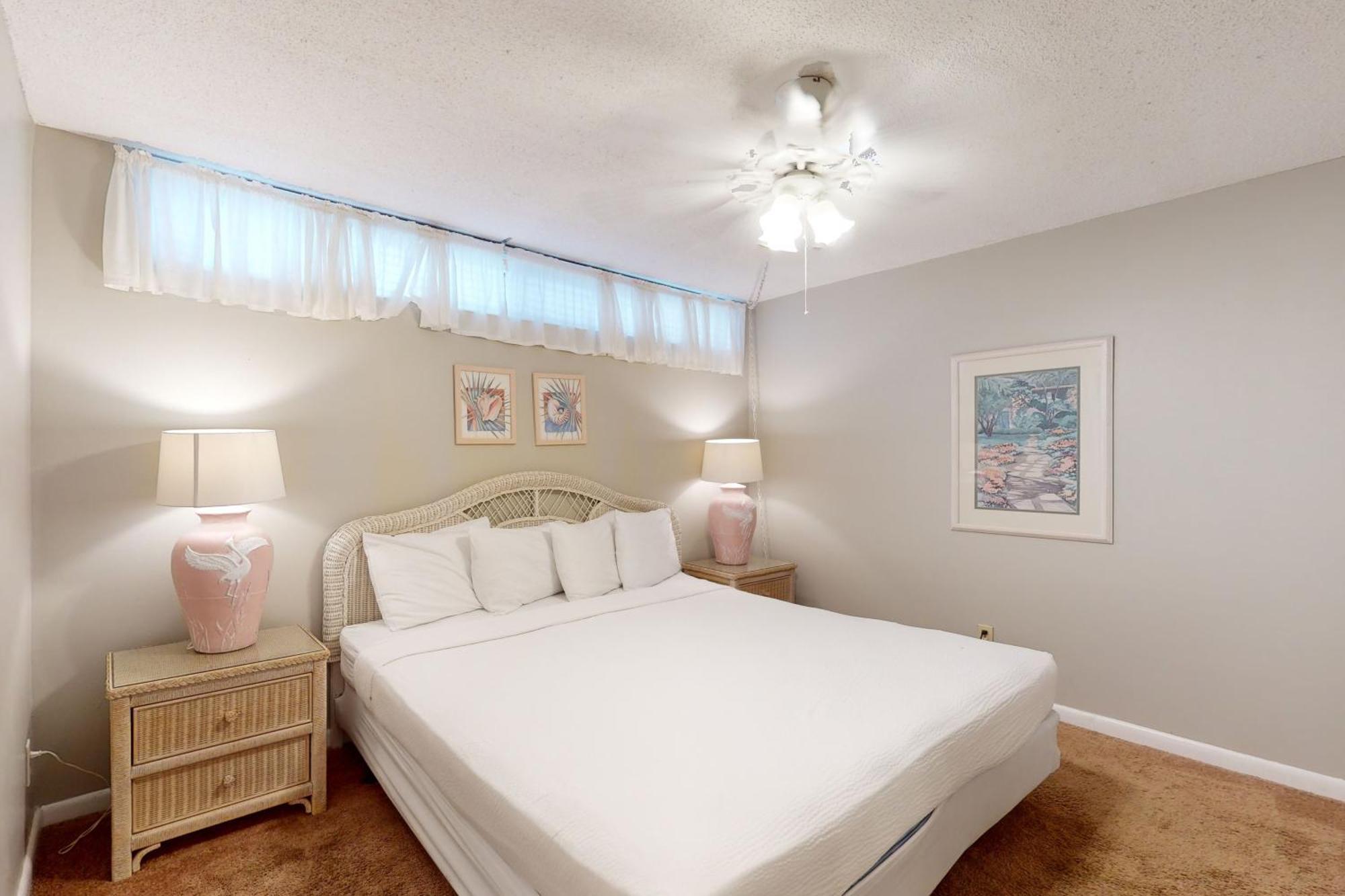 Appartamento Gulf Gate 402 Panama City Beach Esterno foto