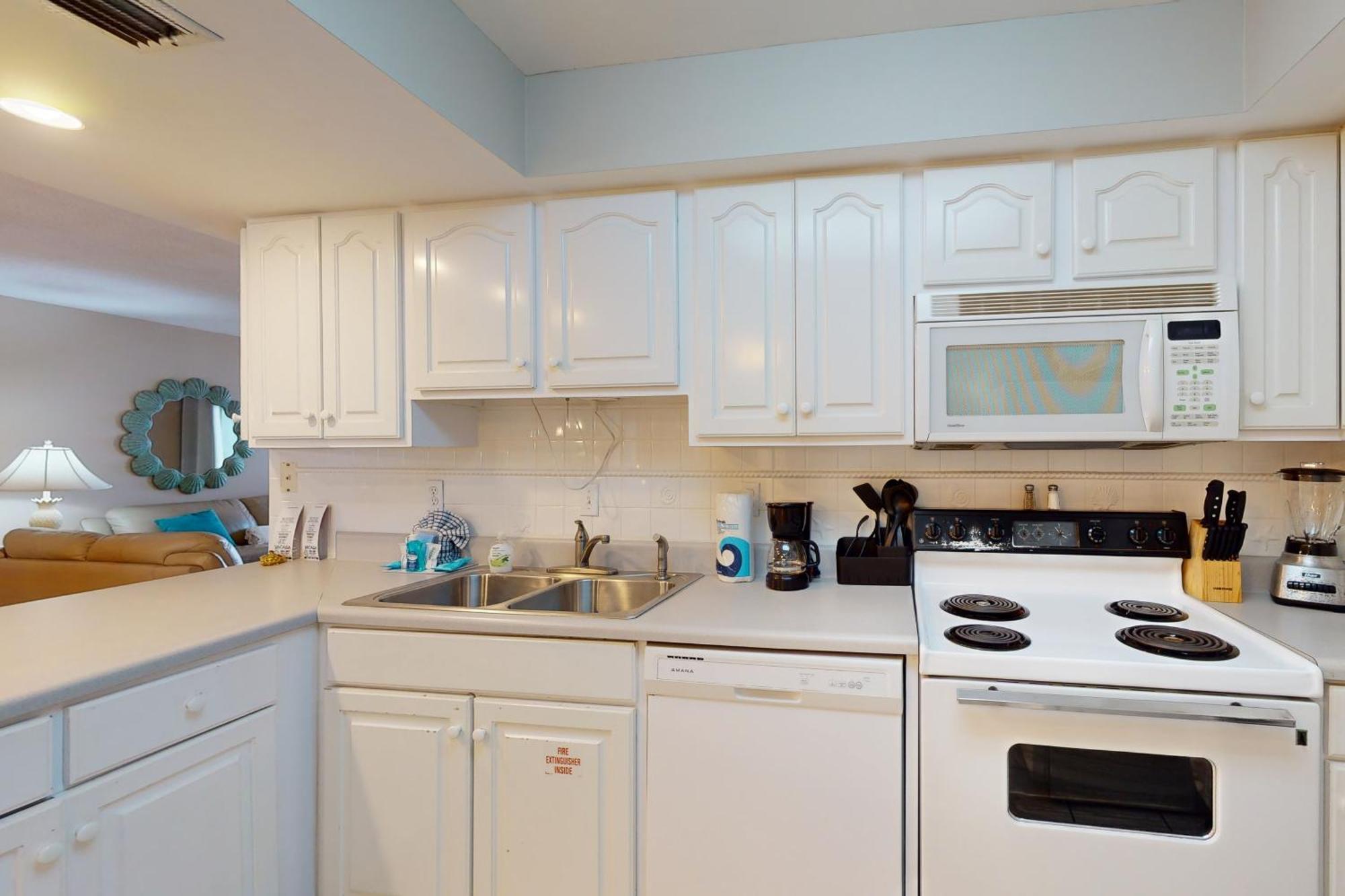 Appartamento Gulf Gate 402 Panama City Beach Esterno foto