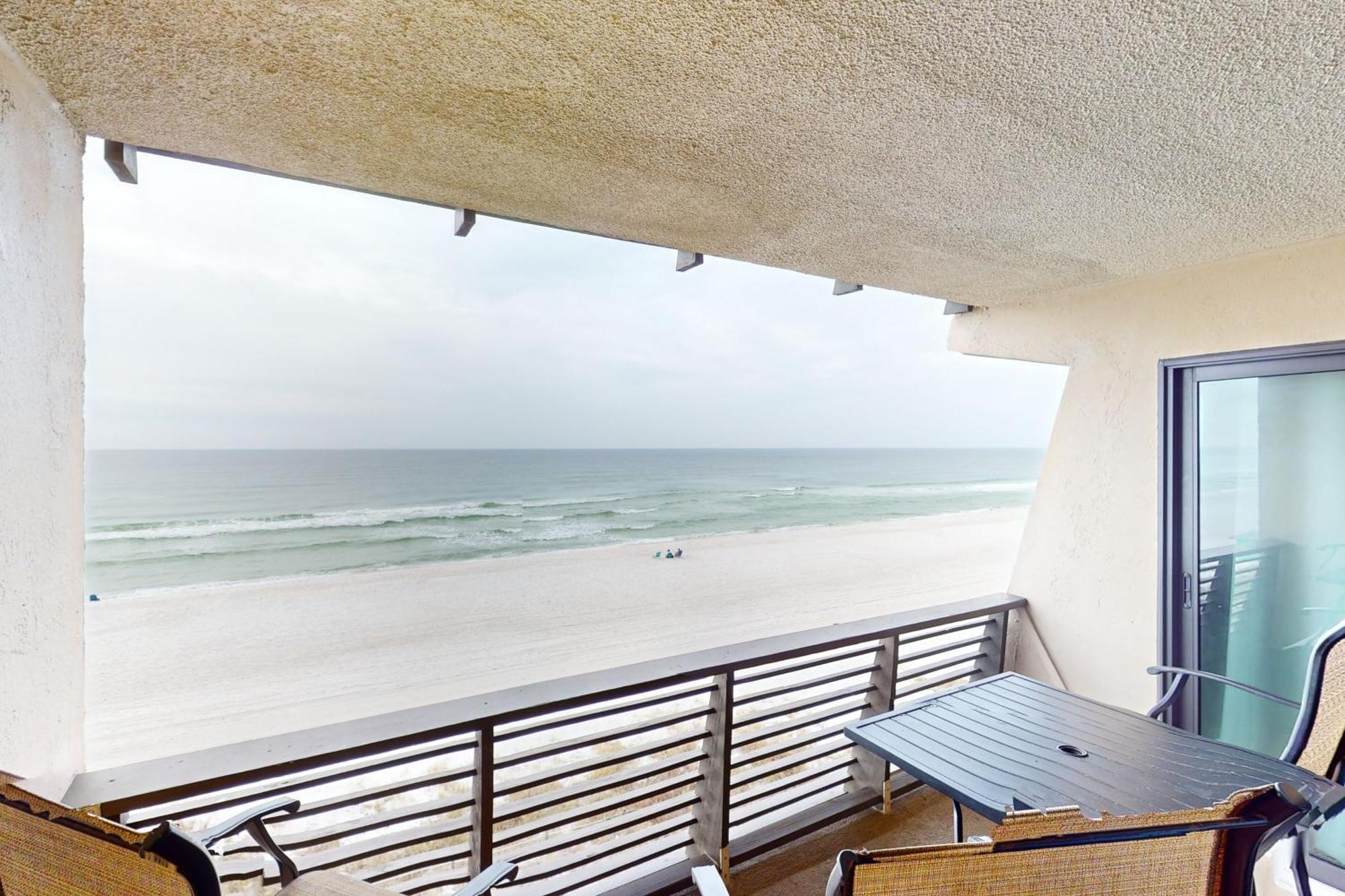 Appartamento Gulf Gate 402 Panama City Beach Esterno foto