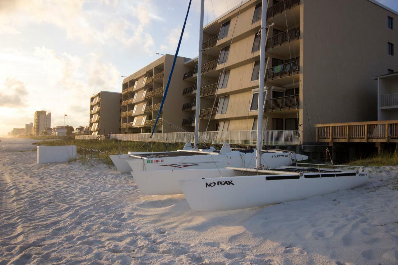 Appartamento Gulf Gate 402 Panama City Beach Esterno foto