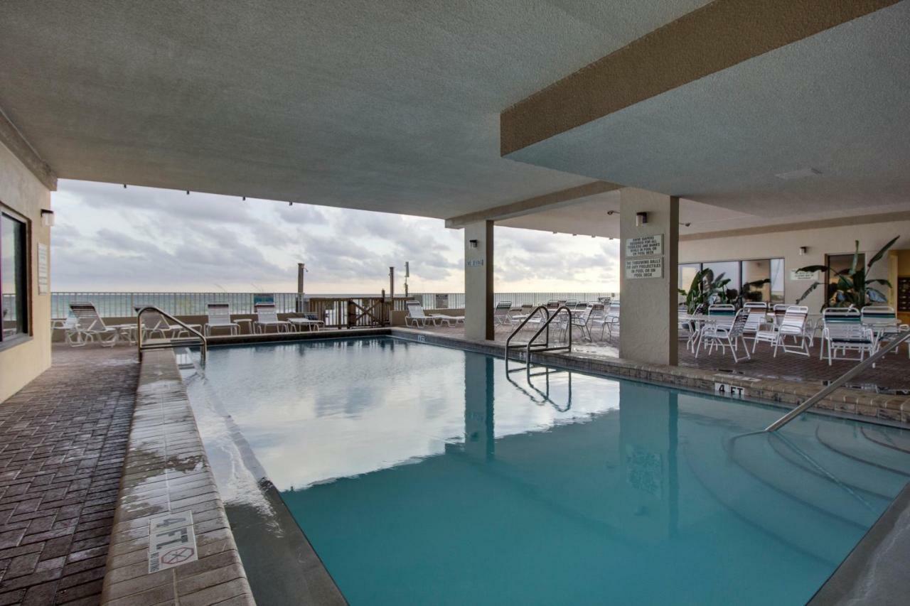 Appartamento Gulf Gate 402 Panama City Beach Esterno foto