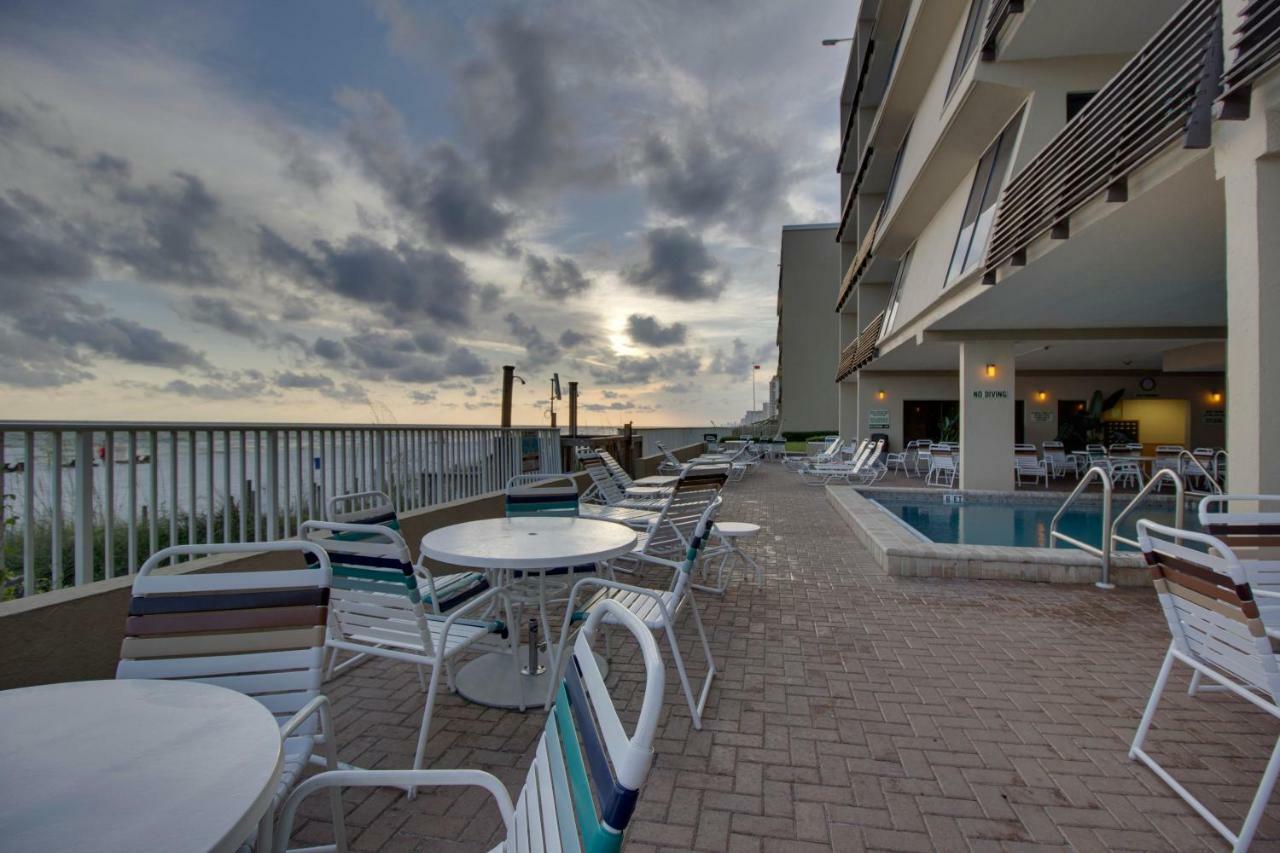 Appartamento Gulf Gate 402 Panama City Beach Esterno foto