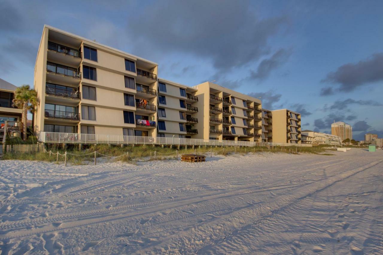Appartamento Gulf Gate 402 Panama City Beach Esterno foto