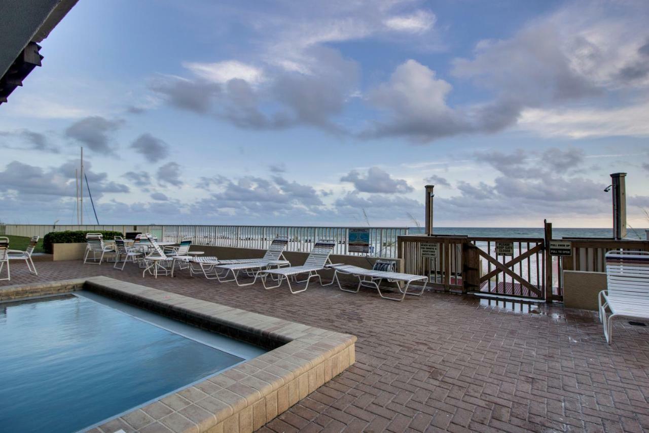 Appartamento Gulf Gate 402 Panama City Beach Esterno foto