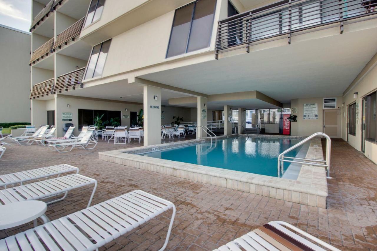 Appartamento Gulf Gate 402 Panama City Beach Esterno foto