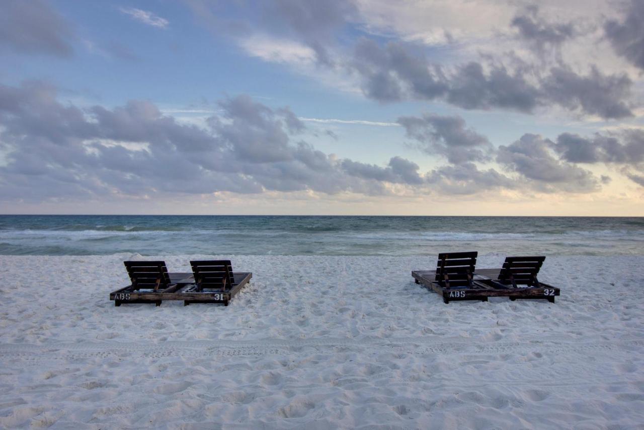 Appartamento Gulf Gate 402 Panama City Beach Esterno foto